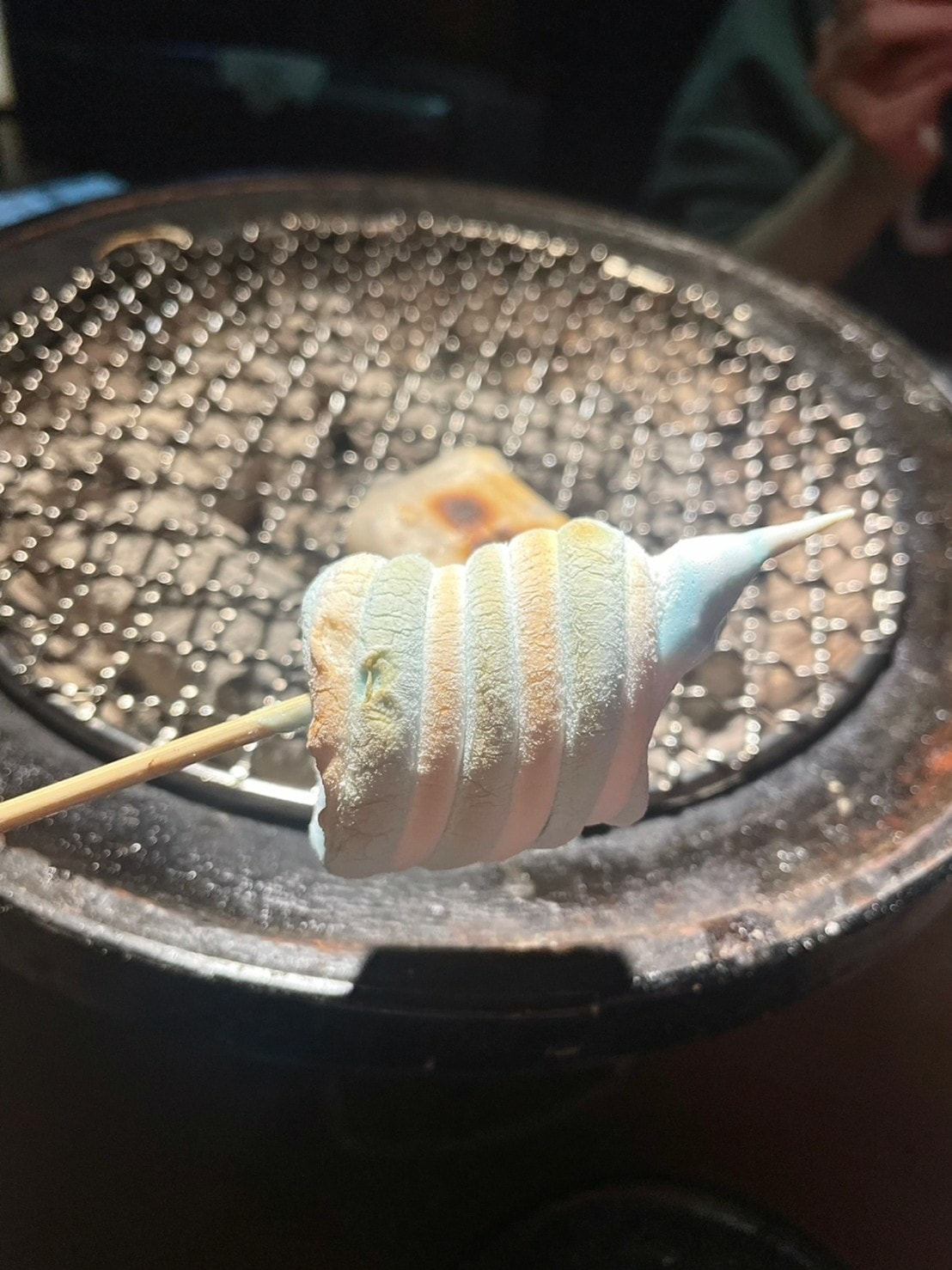 食記 ཾ名炙炭火燒肉༺新北三重頂級燒肉、海鮮燒烤吃到飽