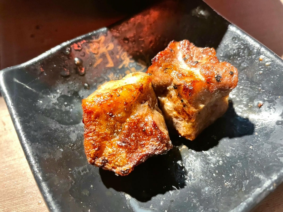 食記 ཾ名炙炭火燒肉༺新北三重頂級燒肉、海鮮燒烤吃到飽