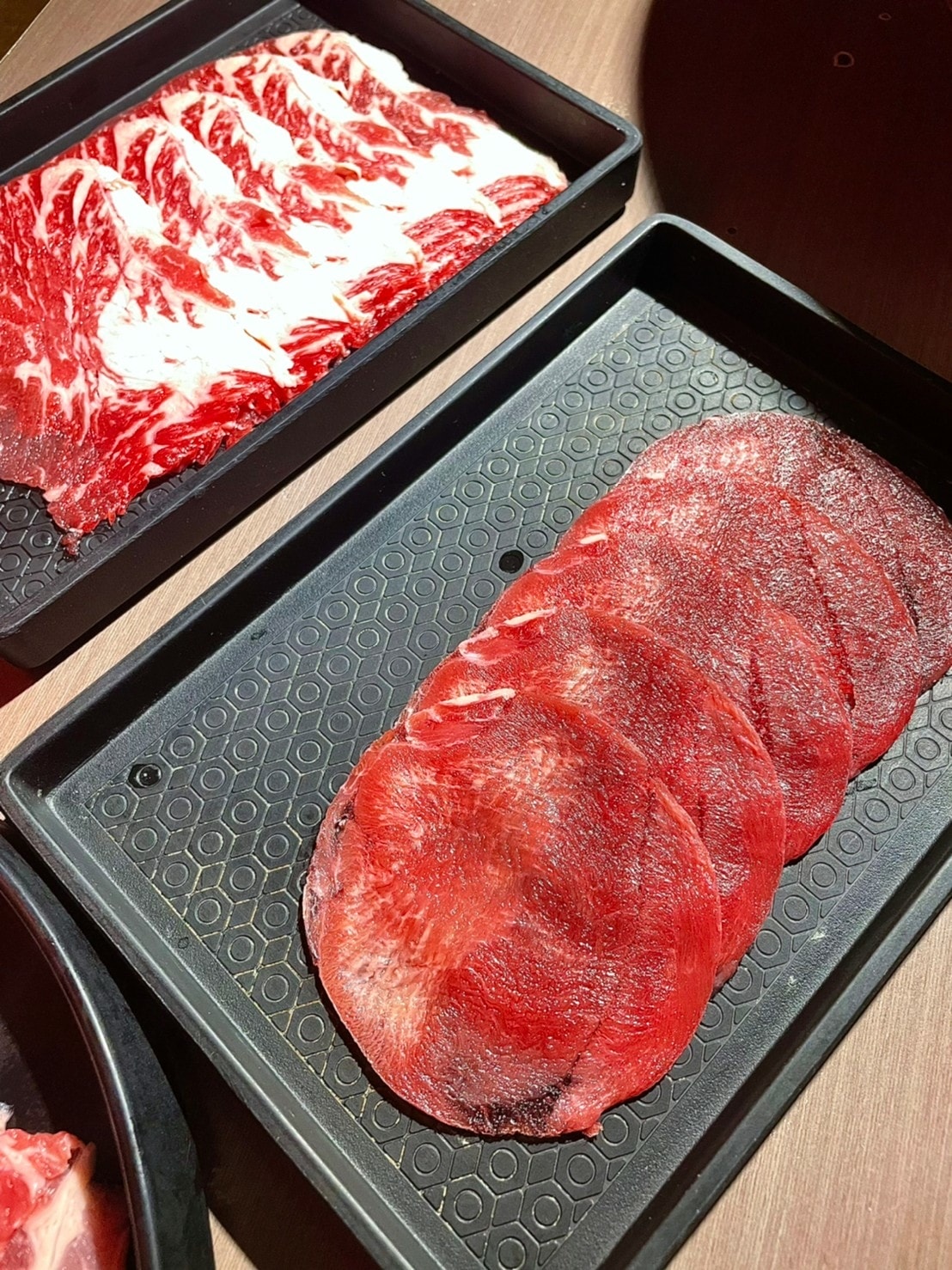 食記 ཾ名炙炭火燒肉༺新北三重頂級燒肉、海鮮燒烤吃到飽