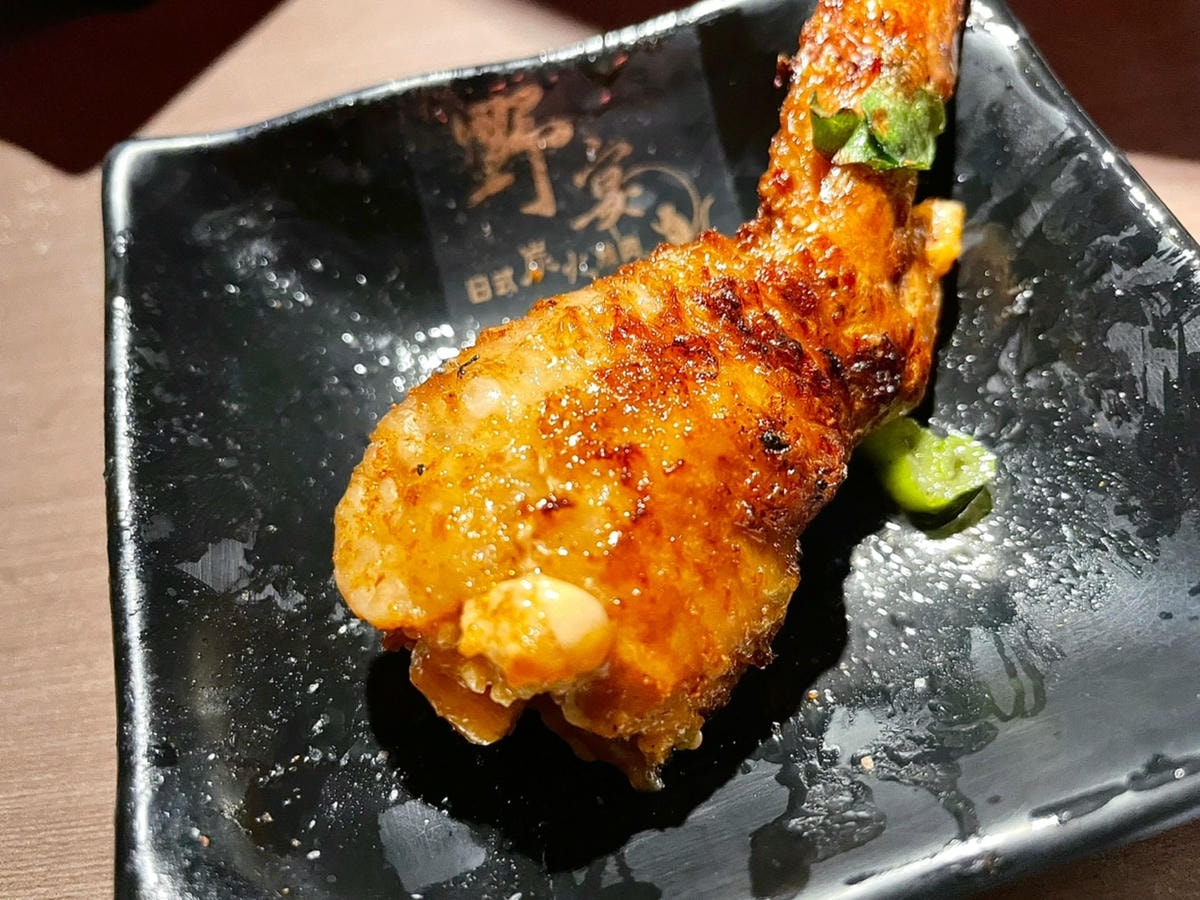 食記 ཾ名炙炭火燒肉༺新北三重頂級燒肉、海鮮燒烤吃到飽