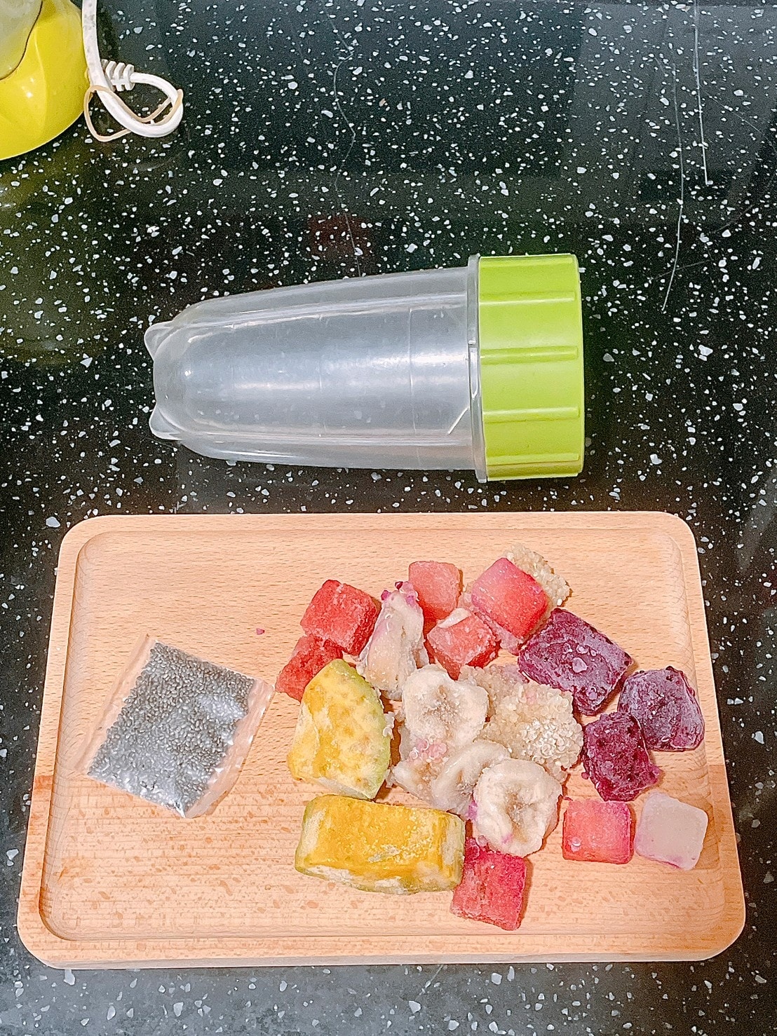 SMOOSY健康蔬果昔x無添加果昔推薦