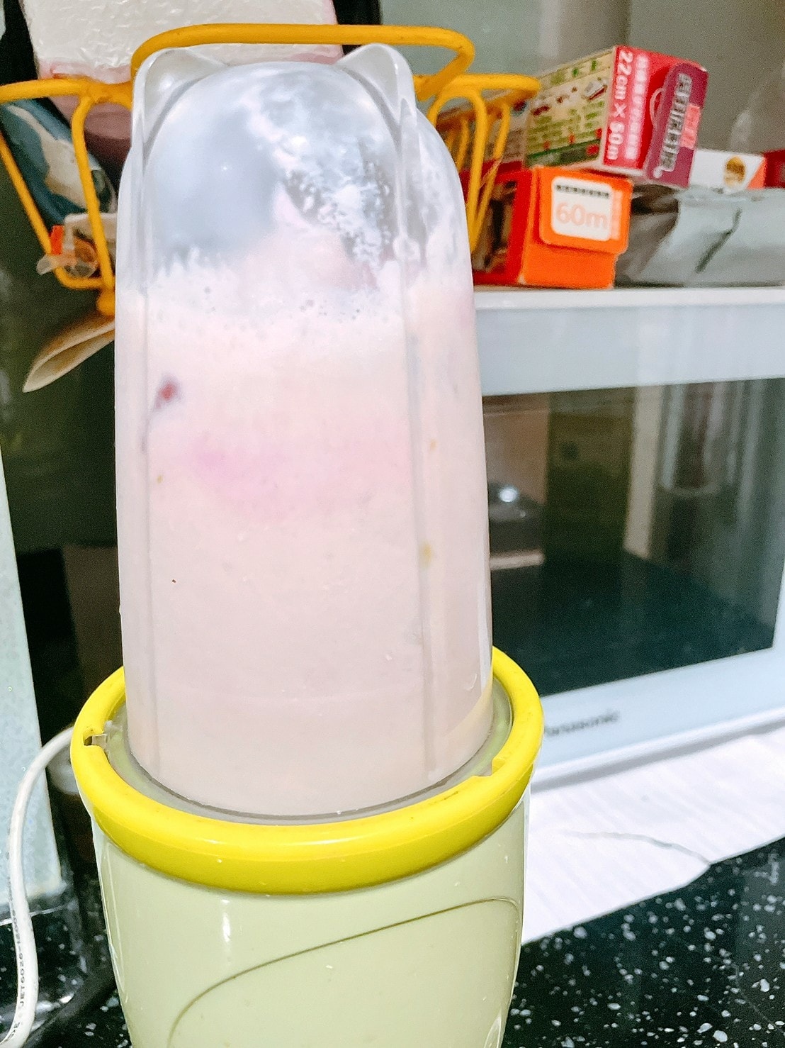 SMOOSY健康蔬果昔x無添加果昔推薦