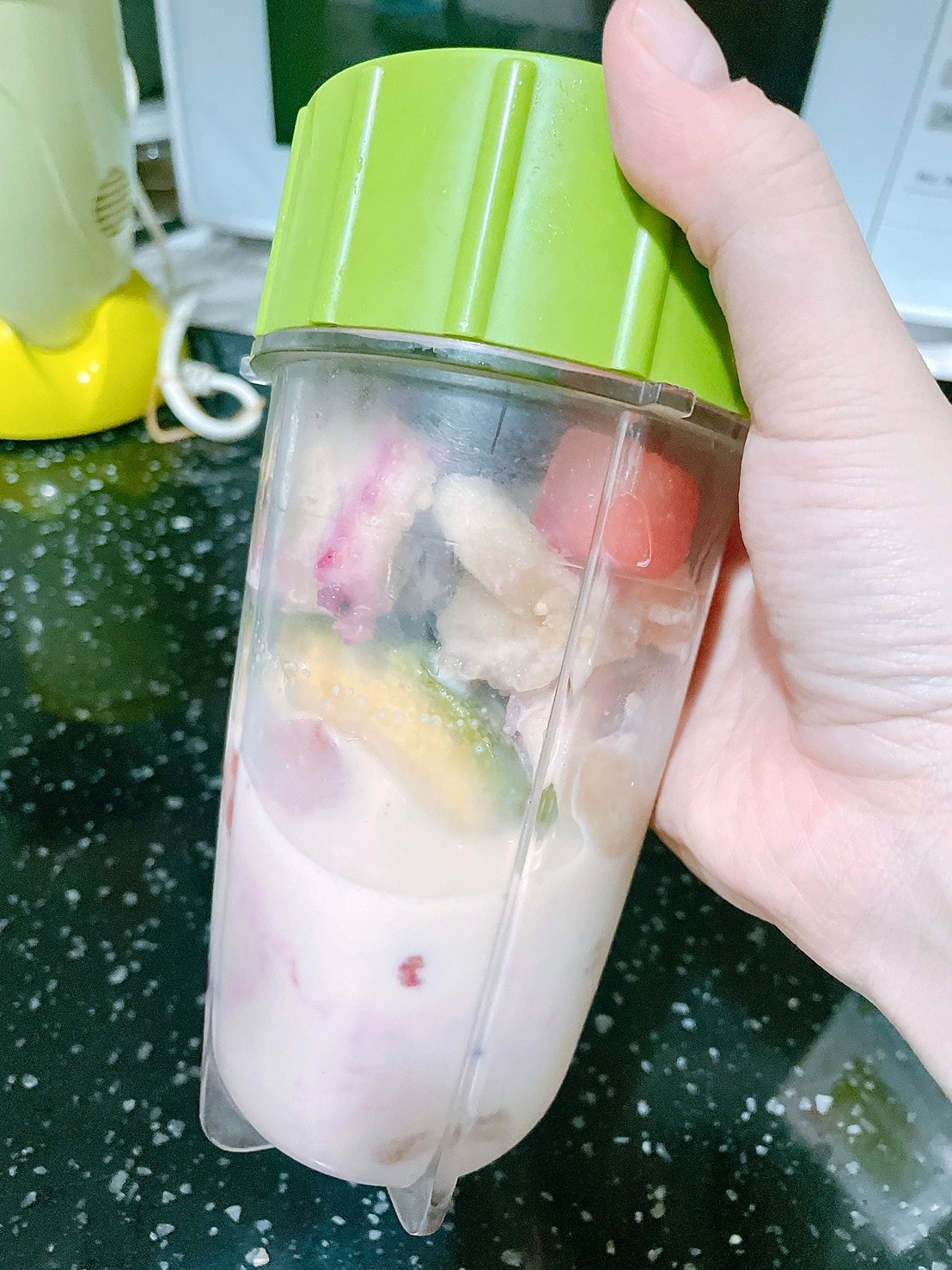 SMOOSY健康蔬果昔x無添加果昔推薦