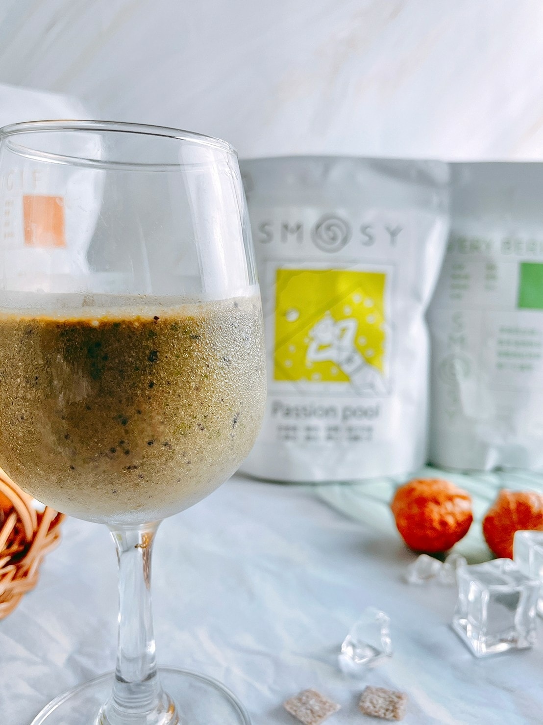 SMOOSY健康蔬果昔x無添加果昔推薦