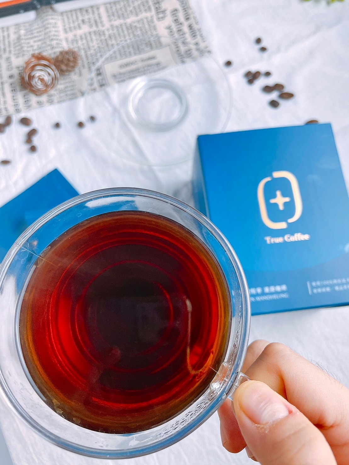 食記 ཾ實心蛋捲༺台中熱銷中秋、過年禮盒送禮推薦x香香雞聯名