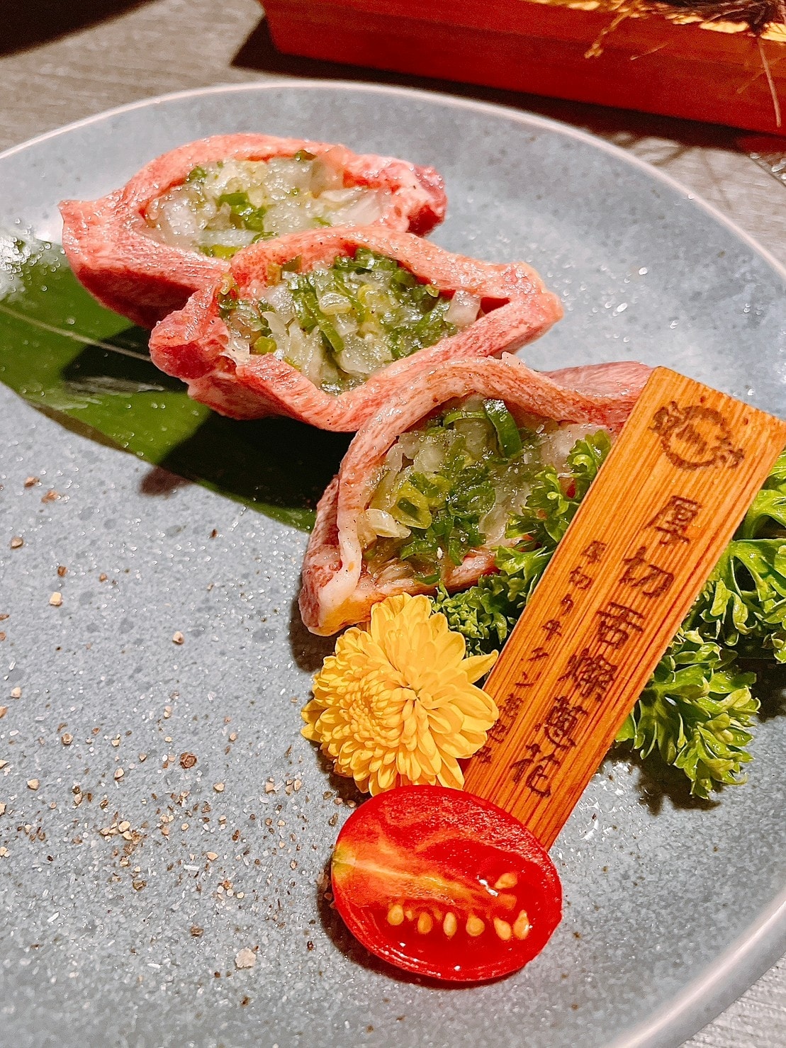 食記 ཾ台北美食豆町村燒肉༺東區燒肉全程專人服務x精緻燒肉 食記 ཾ台北美食豆町村燒肉༺東區燒肉全程專人服務x精緻燒肉