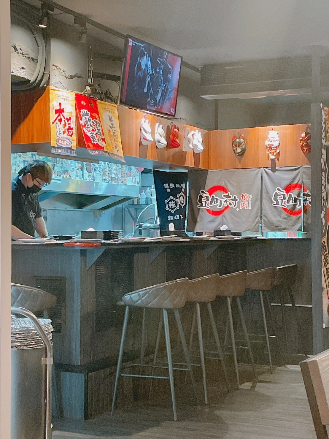 食記 ཾ台北美食豆町村燒肉༺東區燒肉全程專人服務x精緻燒肉 食記 ཾ台北美食豆町村燒肉༺東區燒肉全程專人服務x精緻燒肉