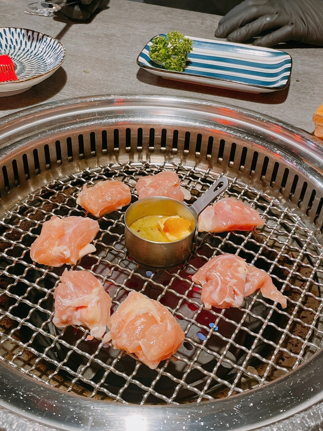 食記 ཾ台北美食豆町村燒肉༺東區燒肉全程專人服務x精緻燒肉 食記 ཾ台北美食豆町村燒肉༺東區燒肉全程專人服務x精緻燒肉