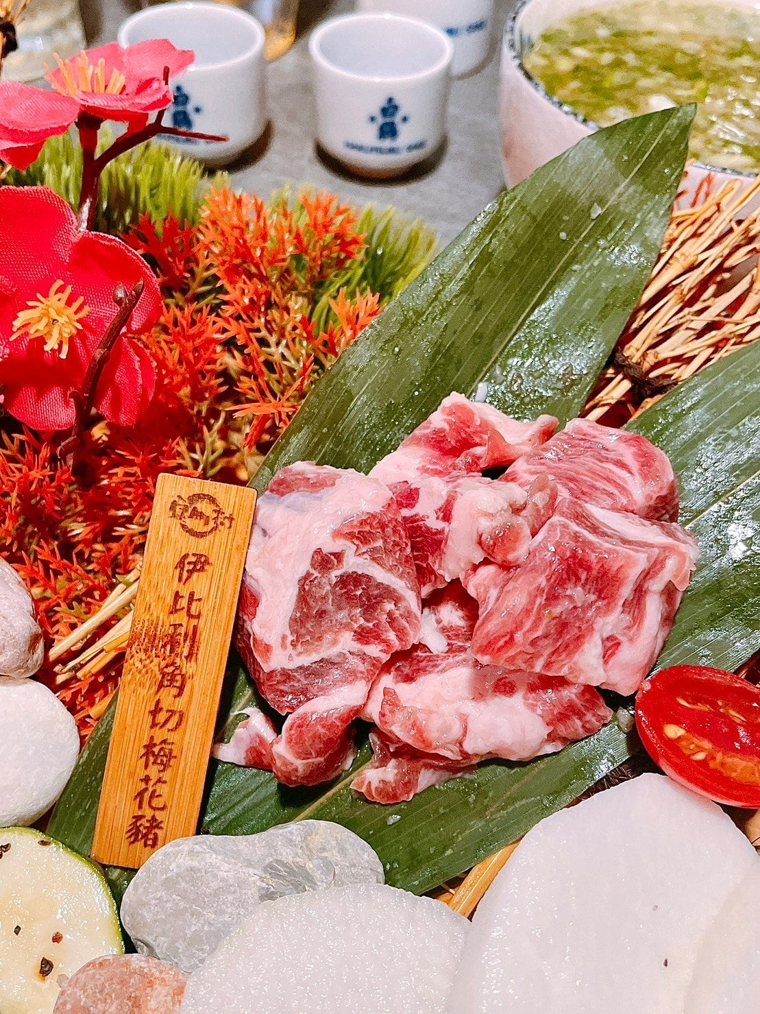 食記 ཾ台北美食豆町村燒肉༺東區燒肉全程專人服務x精緻燒肉 食記 ཾ台北美食豆町村燒肉༺東區燒肉全程專人服務x精緻燒肉