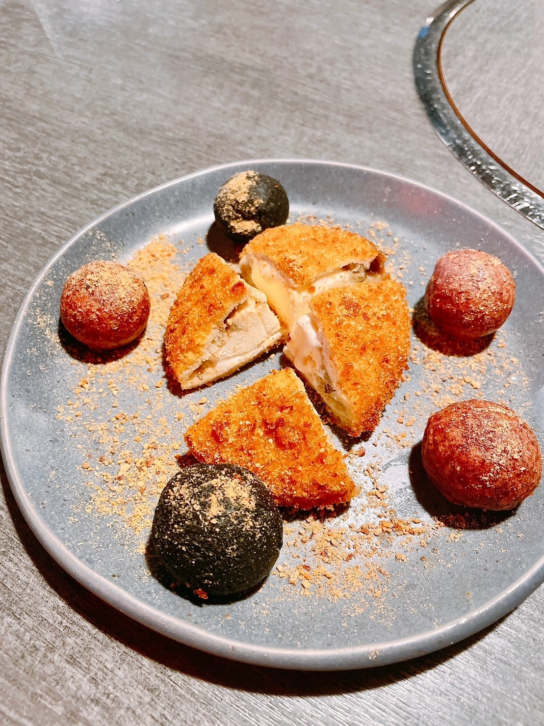 食記 ཾ台北美食豆町村燒肉༺東區燒肉全程專人服務x精緻燒肉 食記 ཾ台北美食豆町村燒肉༺東區燒肉全程專人服務x精緻燒肉