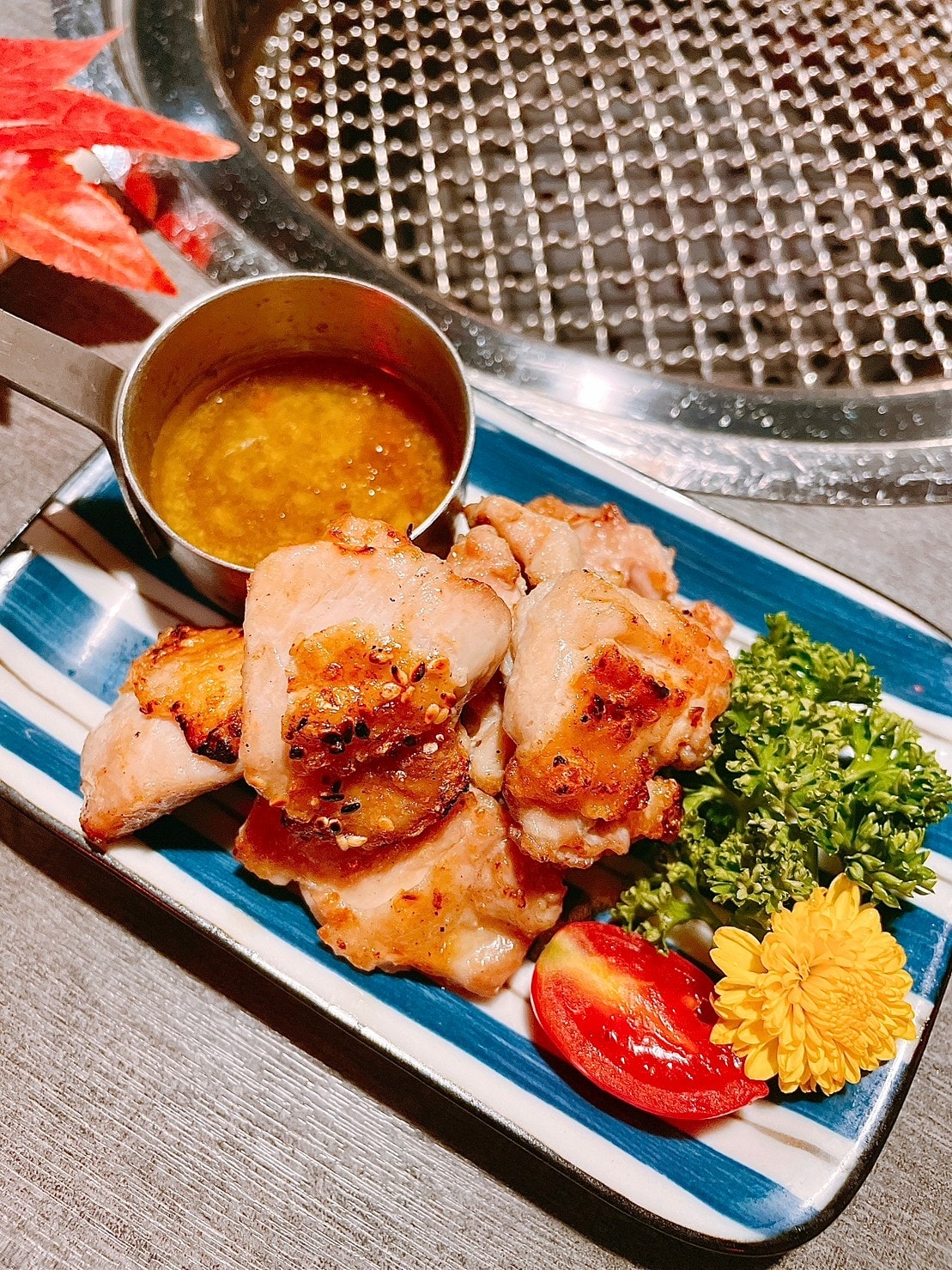 食記 ཾ台北美食豆町村燒肉༺東區燒肉全程專人服務x精緻燒肉 食記 ཾ台北美食豆町村燒肉༺東區燒肉全程專人服務x精緻燒肉