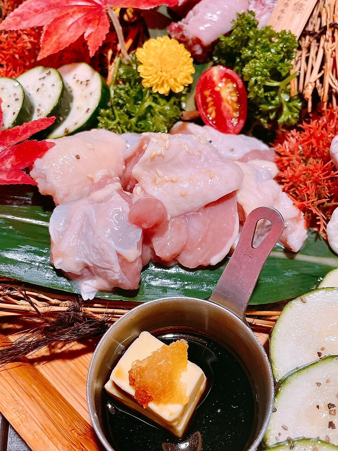 食記 ཾ台北美食豆町村燒肉༺東區燒肉全程專人服務x精緻燒肉 食記 ཾ台北美食豆町村燒肉༺東區燒肉全程專人服務x精緻燒肉