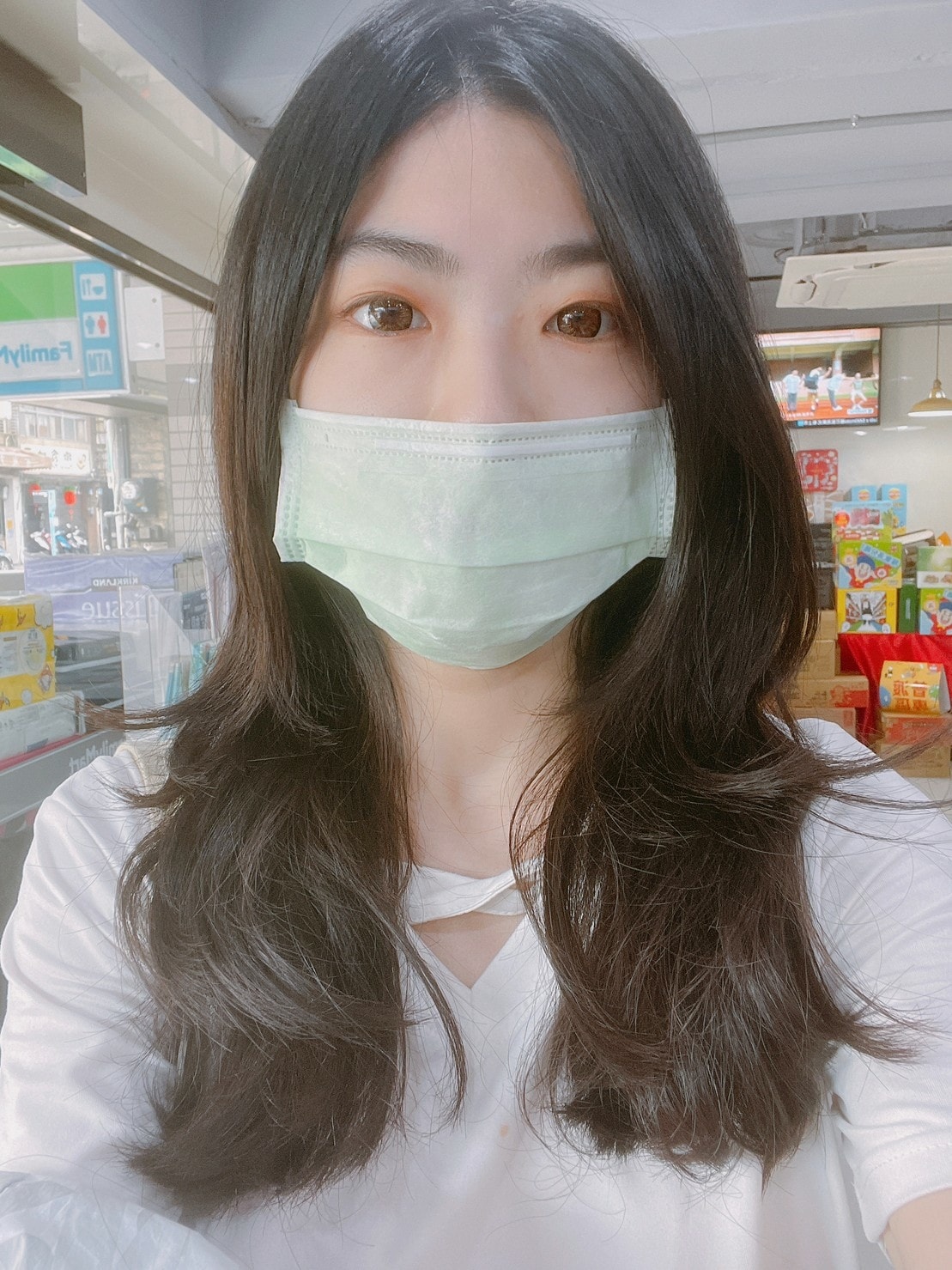 The Moment 當下༺大同區質感系燙髮、染髮、剪髮髮廊