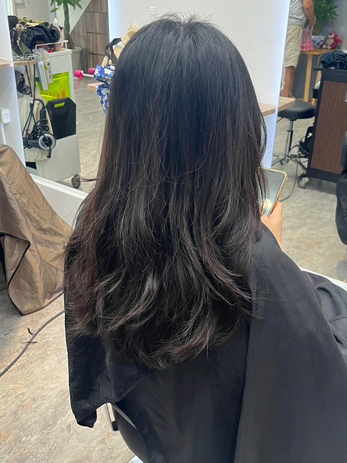 The Moment 當下༺大同區質感系燙髮、染髮、剪髮髮廊