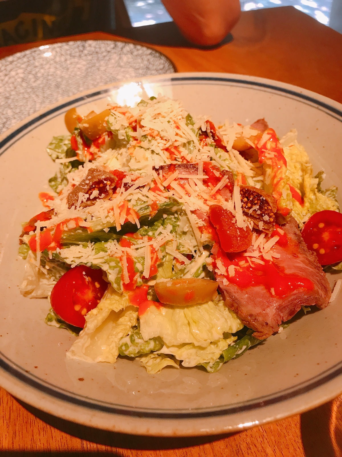 食記Go eat Tapas Dining BAR 西班牙