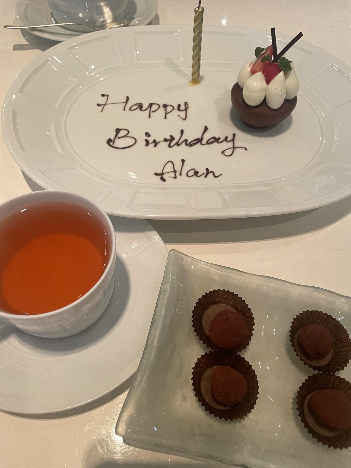 食記 ཾBencotto༺台北文華東方酒店義大利餐廳x米其林 食記 ཾBencotto༺台北文華東方酒店義大利餐廳x米其林