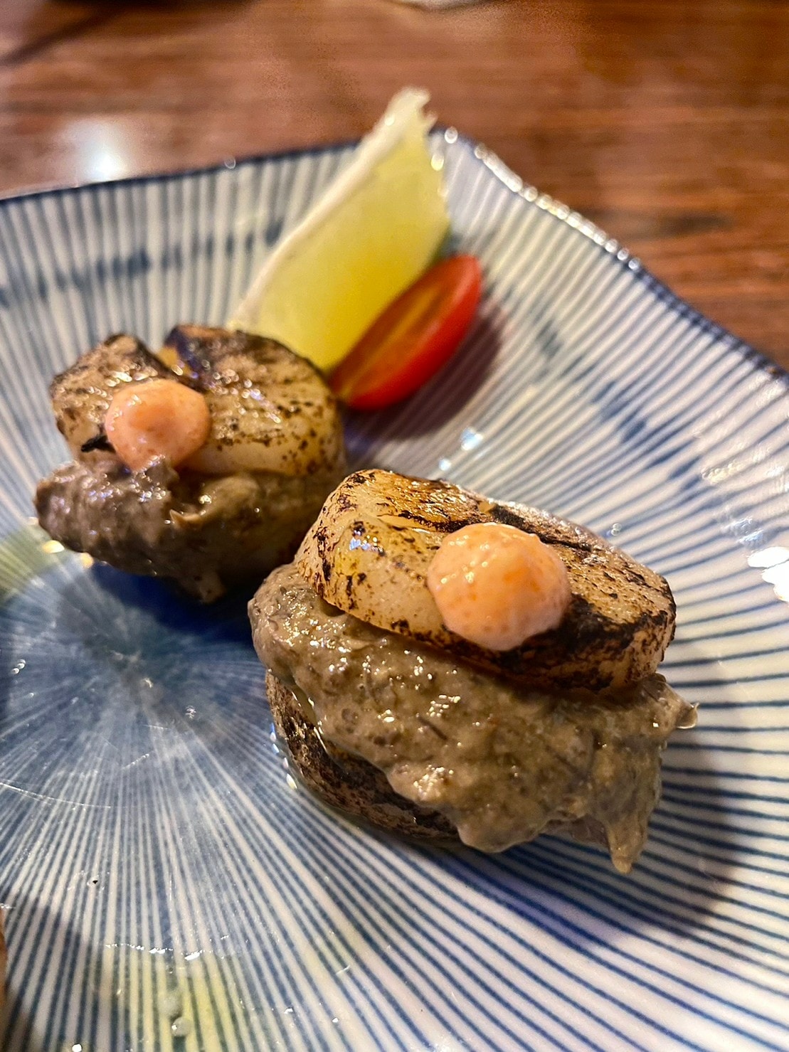 食記 ཾ大樂串燒居酒屋༺新北南勢角站興南夜市美食平價CP高日