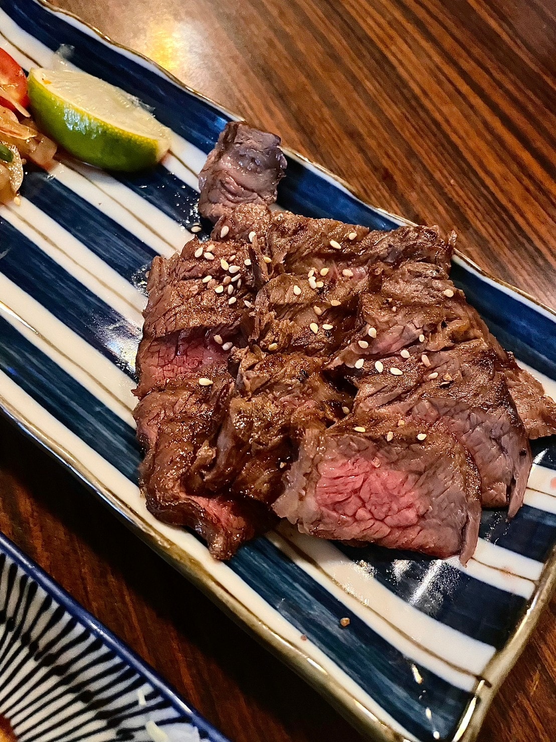 食記 ཾ大樂串燒居酒屋༺新北南勢角站興南夜市美食平價CP高日