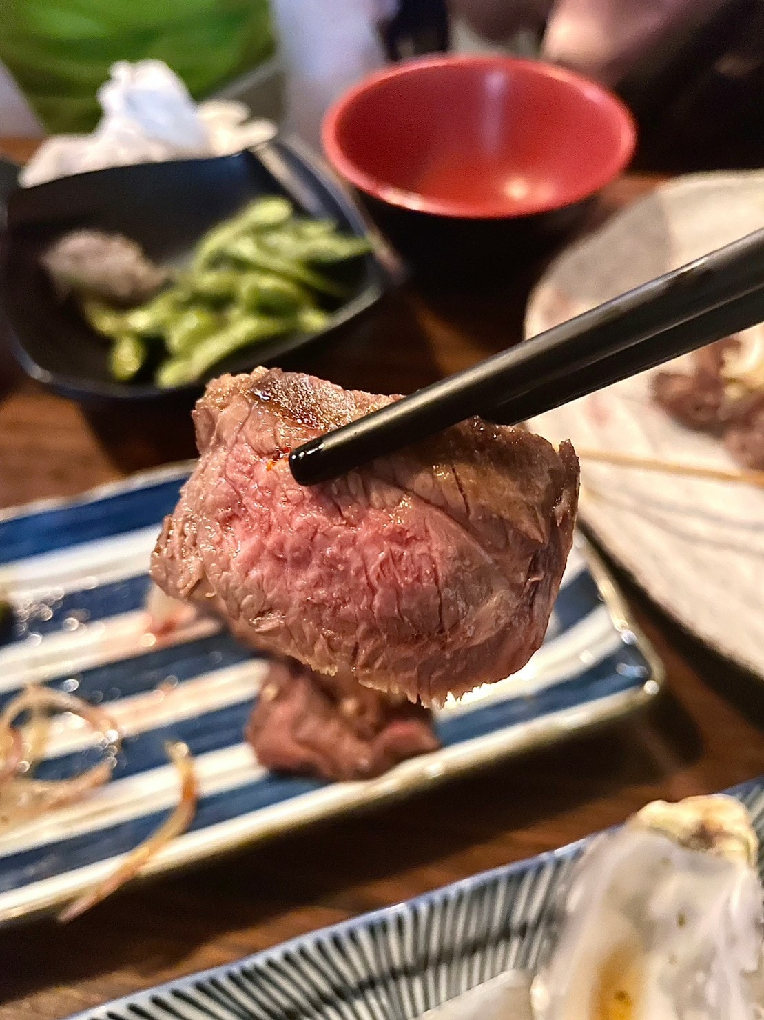食記 ཾ大樂串燒居酒屋༺新北南勢角站興南夜市美食平價CP高日