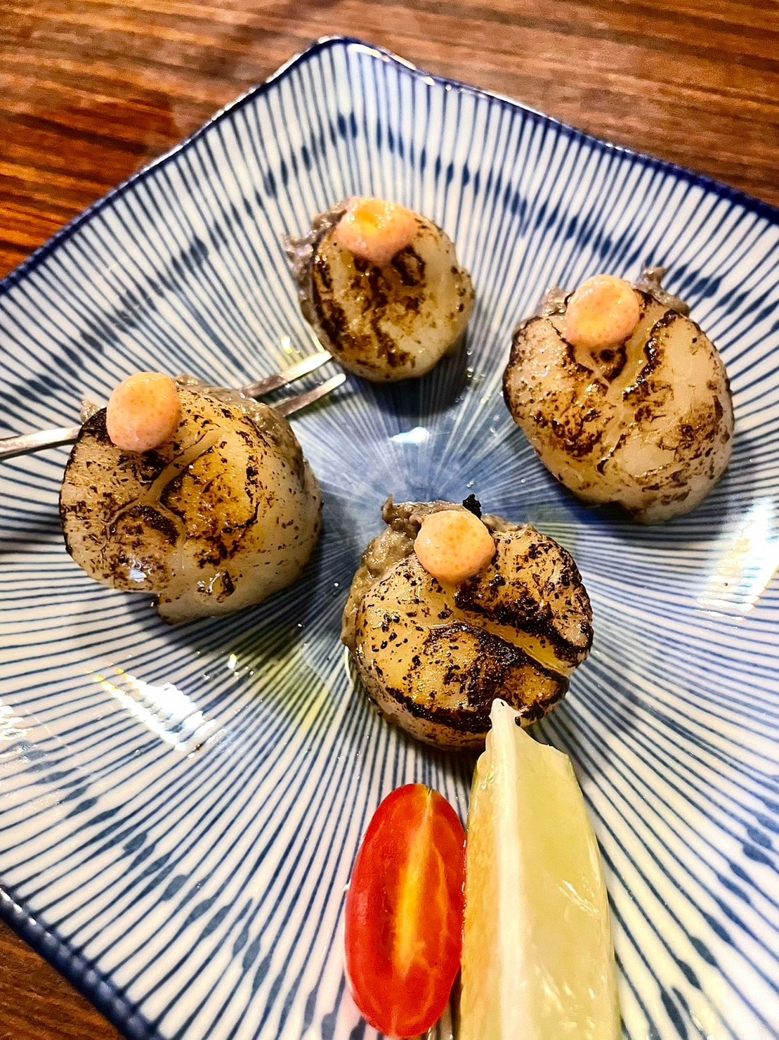 食記 ཾ大樂串燒居酒屋༺新北南勢角站興南夜市美食平價CP高日