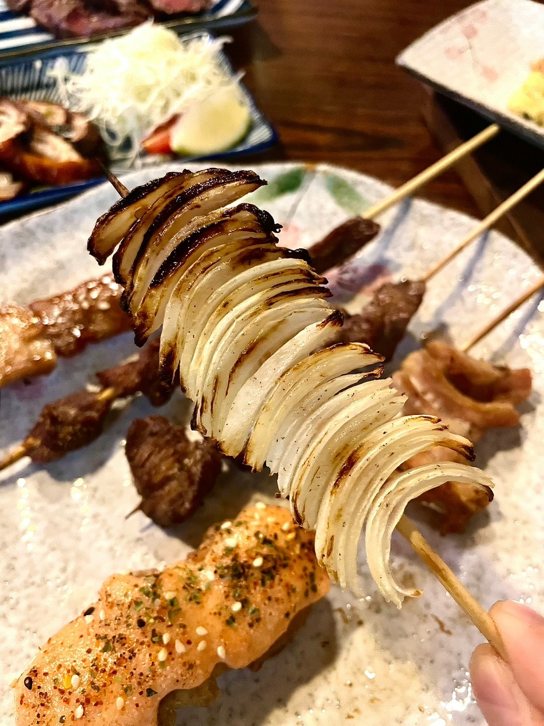 食記 ཾ大樂串燒居酒屋༺新北南勢角站興南夜市美食平價CP高日