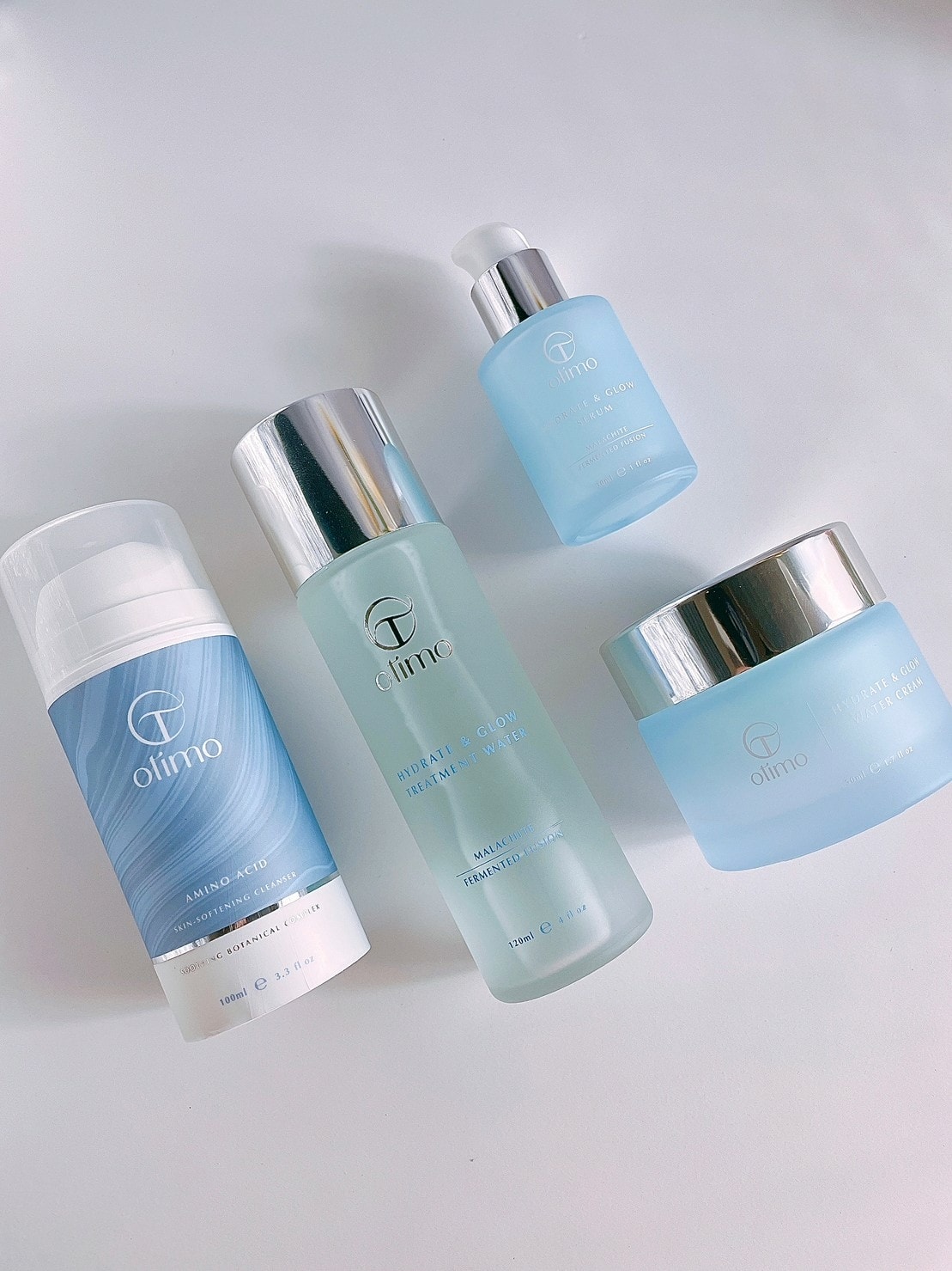 Otimo༺歐蒂茉晶萃活酵光嫩系列xMIT輕齡保養品牌使用心 Otimo༺歐蒂茉晶萃活酵光嫩系列xMIT輕齡保養品牌使用心