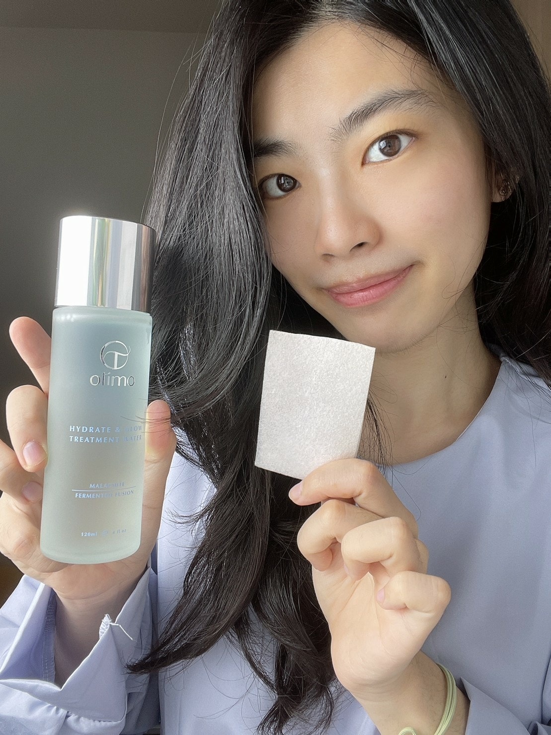 Otimo༺歐蒂茉晶萃活酵光嫩系列xMIT輕齡保養品牌使用心 Otimo༺歐蒂茉晶萃活酵光嫩系列xMIT輕齡保養品牌使用心