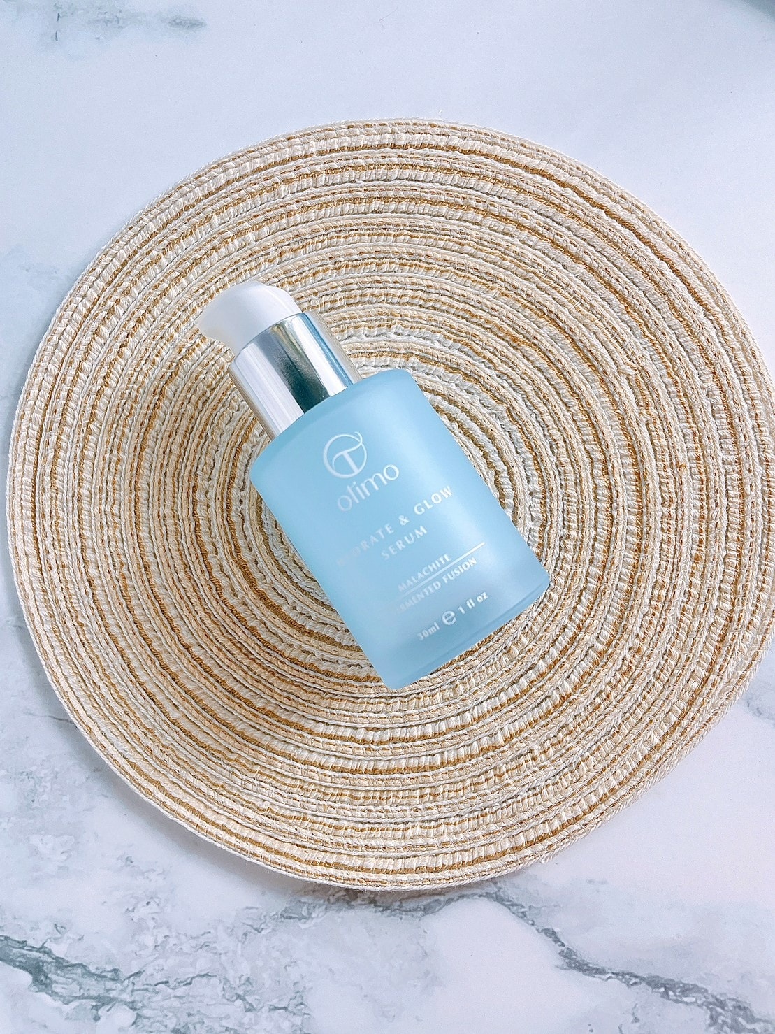 Otimo༺歐蒂茉晶萃活酵光嫩系列xMIT輕齡保養品牌使用心 Otimo༺歐蒂茉晶萃活酵光嫩系列xMIT輕齡保養品牌使用心