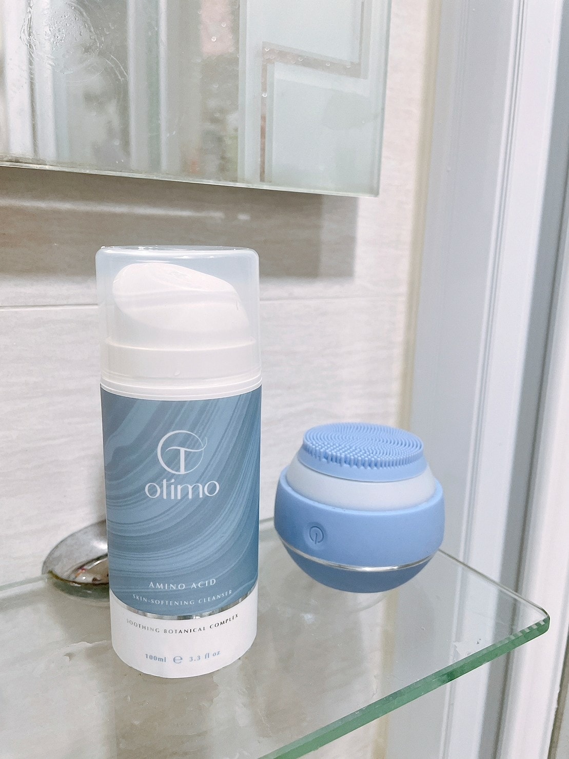 Otimo༺歐蒂茉晶萃活酵光嫩系列xMIT輕齡保養品牌使用心 Otimo༺歐蒂茉晶萃活酵光嫩系列xMIT輕齡保養品牌使用心