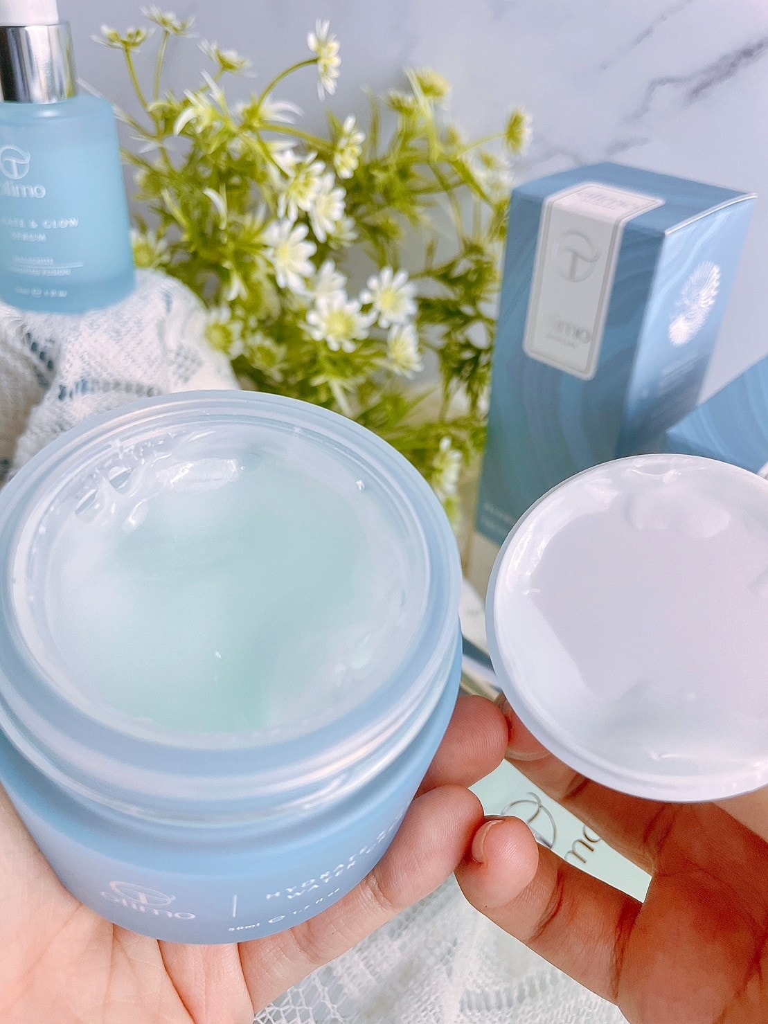 Otimo༺歐蒂茉晶萃活酵光嫩系列xMIT輕齡保養品牌使用心 Otimo༺歐蒂茉晶萃活酵光嫩系列xMIT輕齡保養品牌使用心