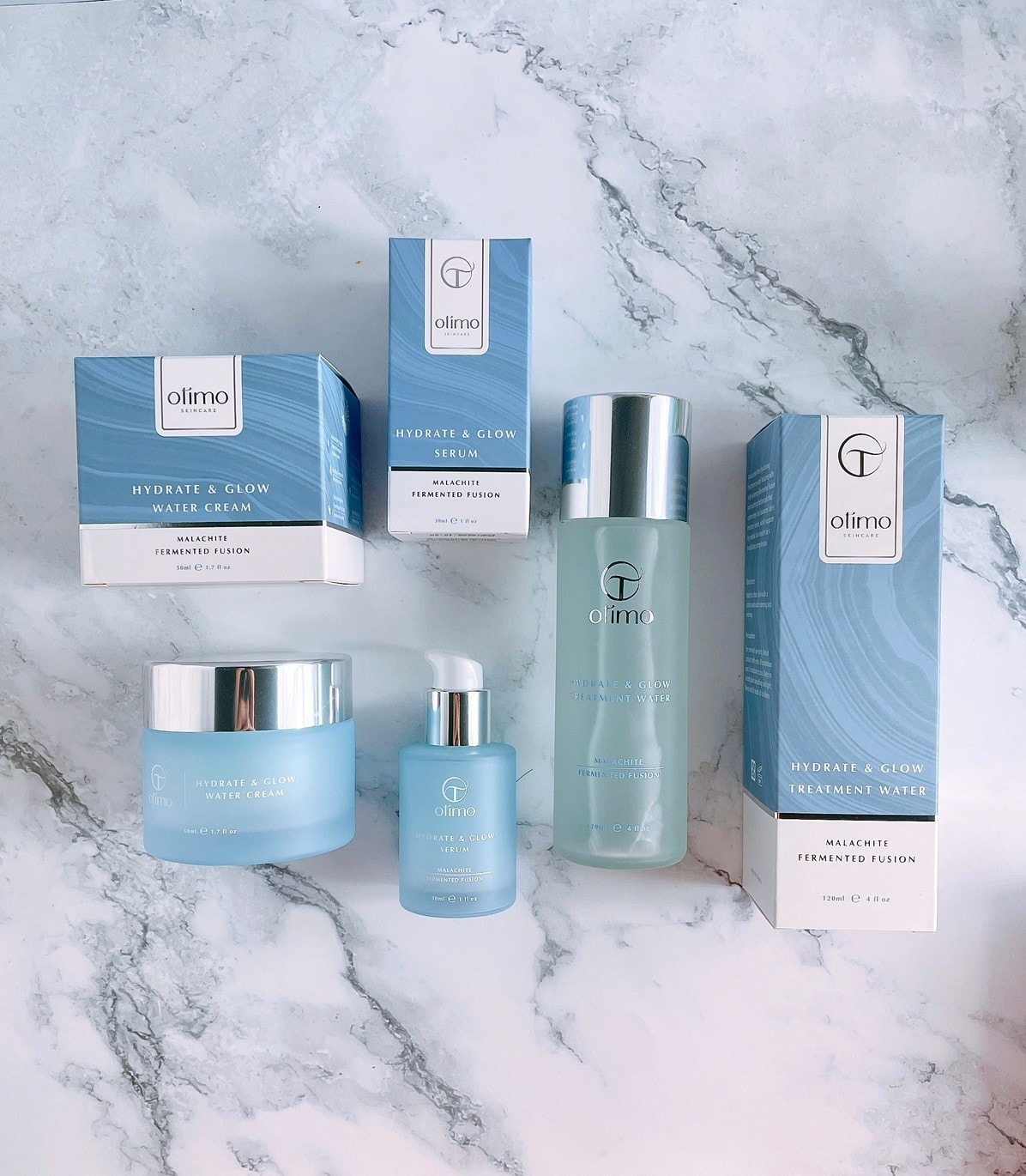 Otimo༺歐蒂茉晶萃活酵光嫩系列xMIT輕齡保養品牌使用心 Otimo༺歐蒂茉晶萃活酵光嫩系列xMIT輕齡保養品牌使用心