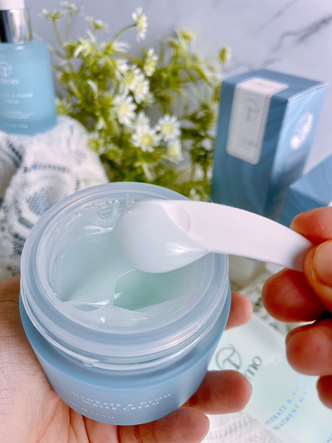 Otimo༺歐蒂茉晶萃活酵光嫩系列xMIT輕齡保養品牌使用心 Otimo༺歐蒂茉晶萃活酵光嫩系列xMIT輕齡保養品牌使用心