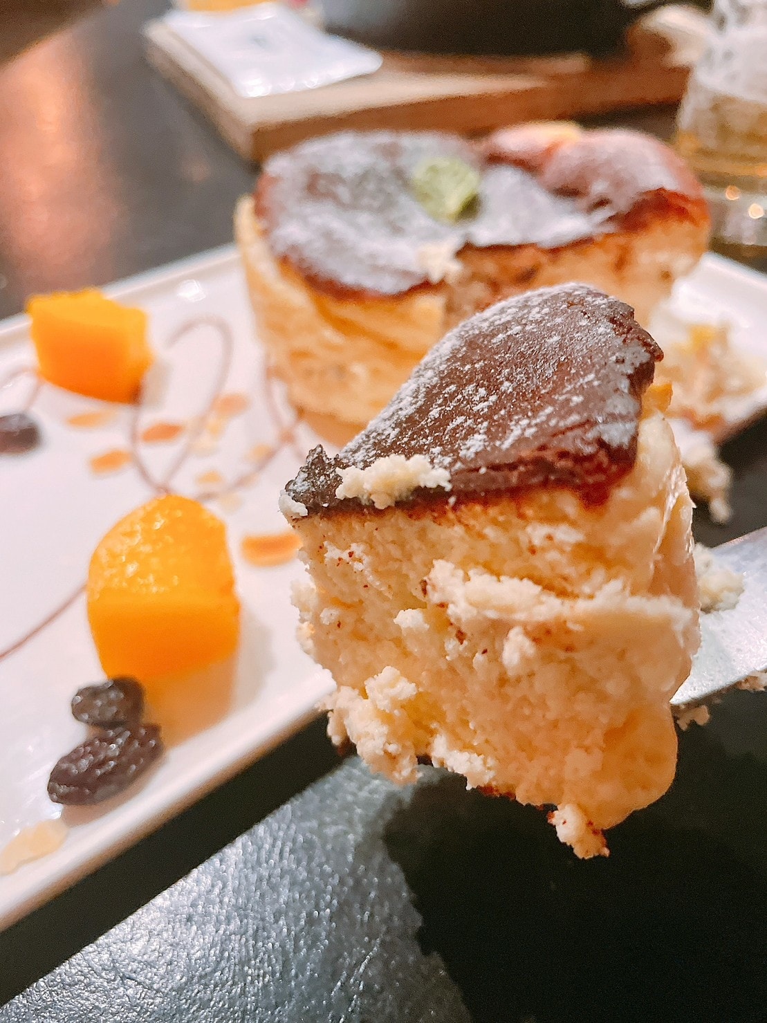 食記 ཾABV Bar & Kitchen 閣樓餐酒館༺新北