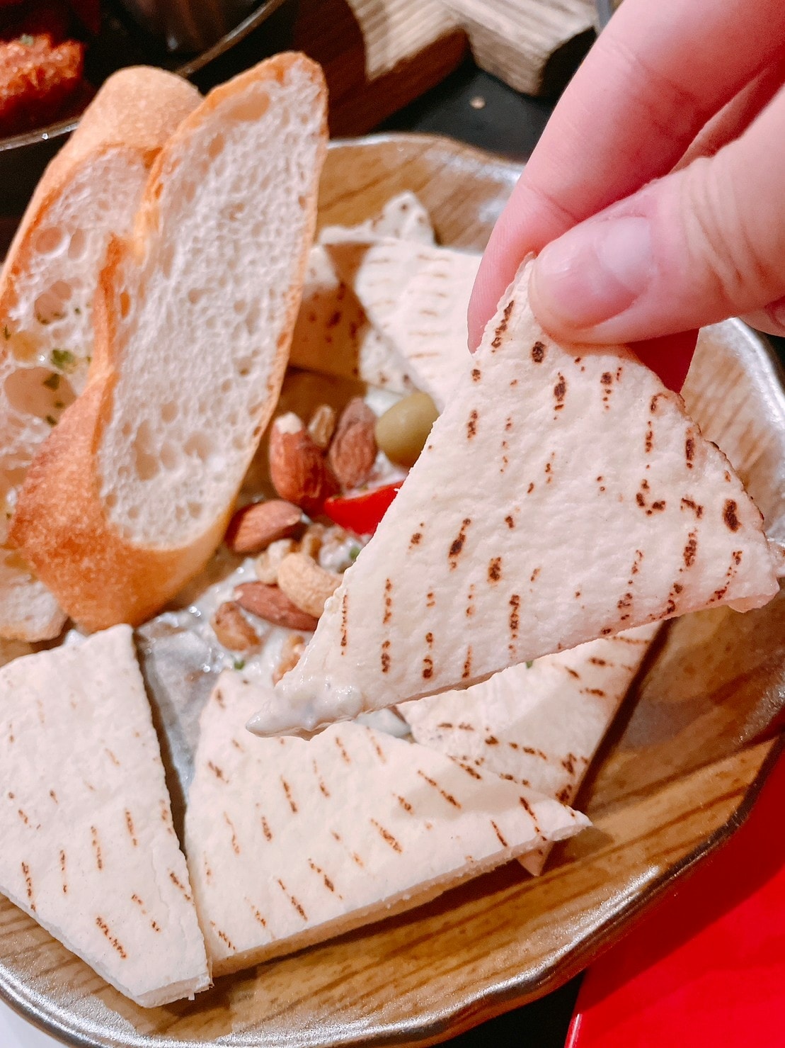 食記 ཾABV Bar & Kitchen 閣樓餐酒館༺新北