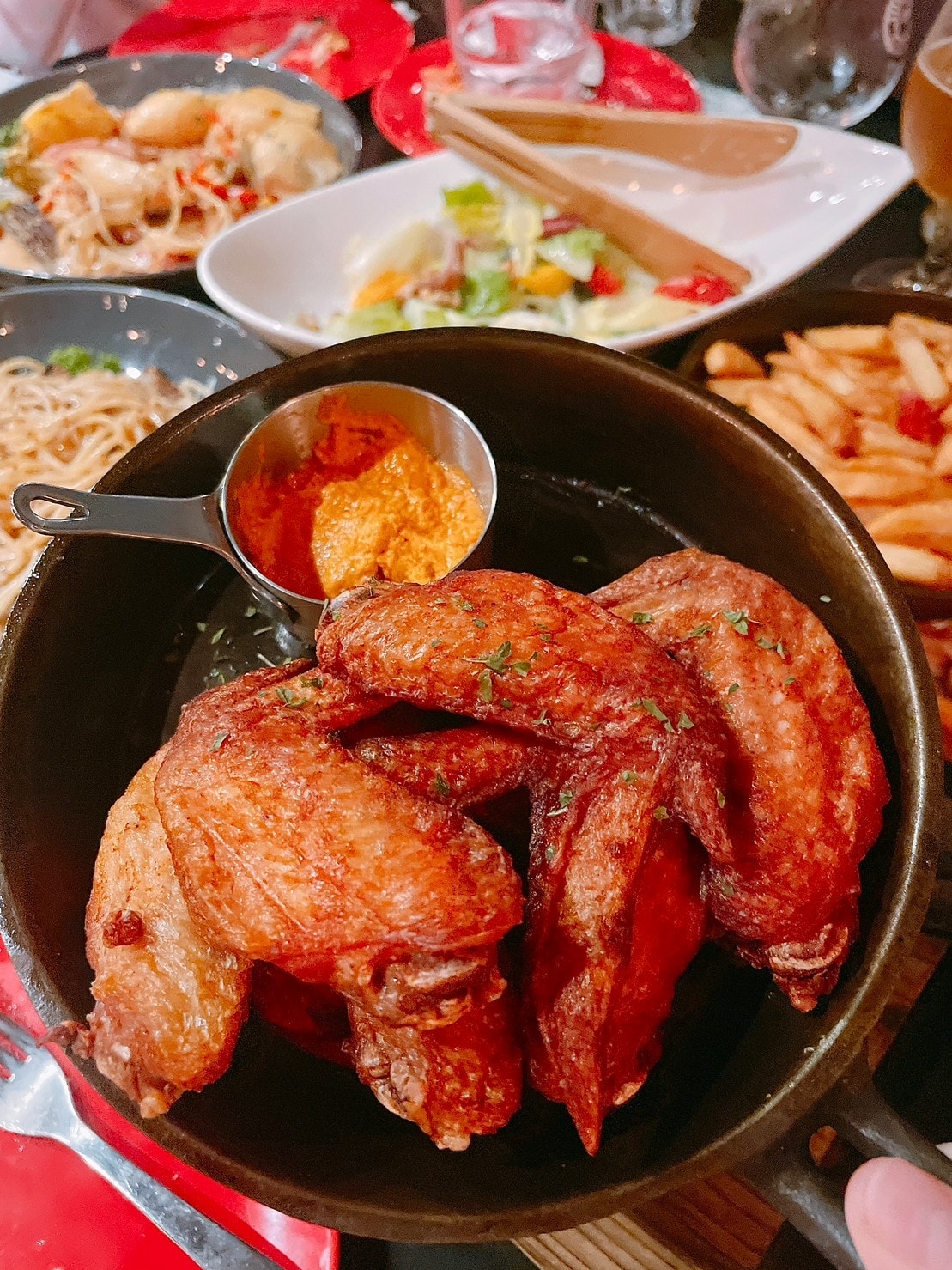 食記 ཾABV Bar & Kitchen 閣樓餐酒館༺新北