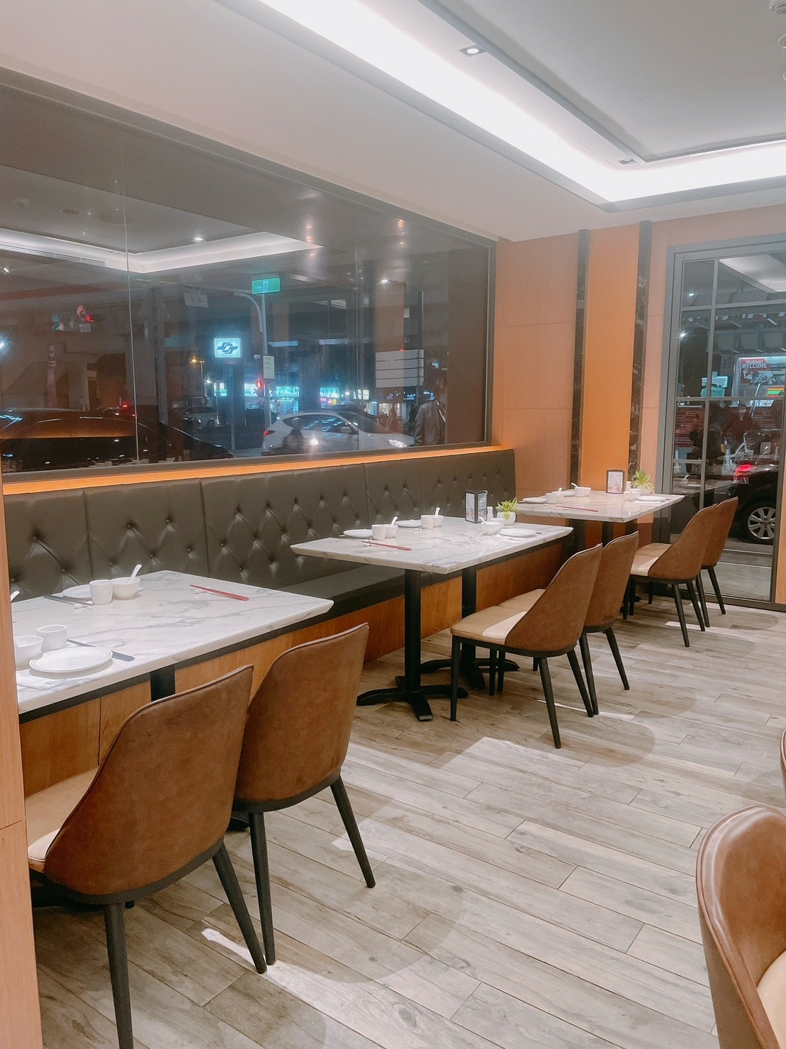 食記典華雅聚士林店粵菜創意港式飲茶港點聚餐餐廳x脆皮櫻桃 食記典華雅聚士林店粵菜創意港式飲茶港點聚餐餐廳x脆皮櫻桃