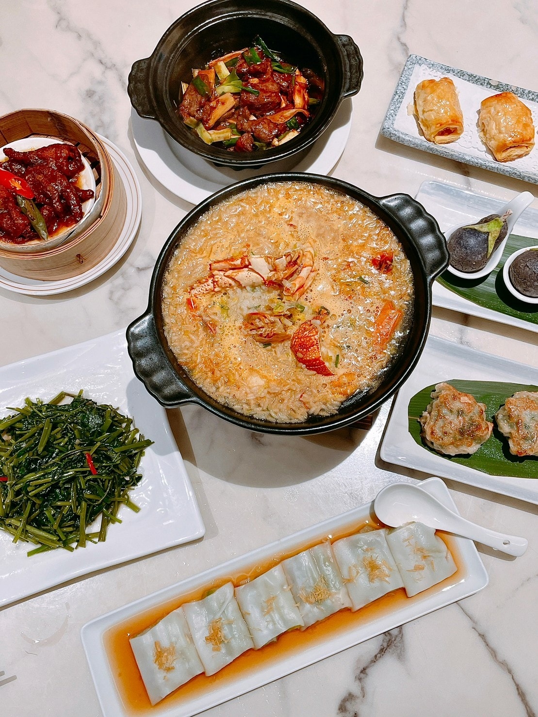 食記典華雅聚士林店粵菜創意港式飲茶港點聚餐餐廳x脆皮櫻桃 食記典華雅聚士林店粵菜創意港式飲茶港點聚餐餐廳x脆皮櫻桃