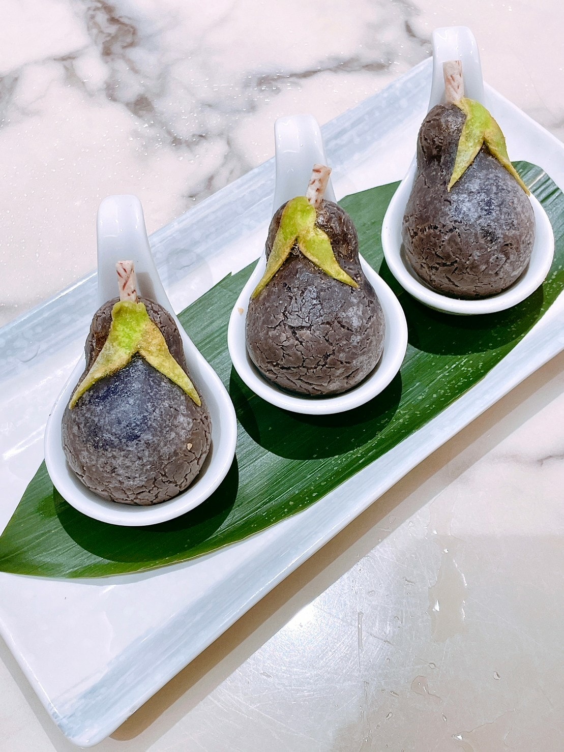 食記典華雅聚士林店粵菜創意港式飲茶港點聚餐餐廳x脆皮櫻桃 食記典華雅聚士林店粵菜創意港式飲茶港點聚餐餐廳x脆皮櫻桃