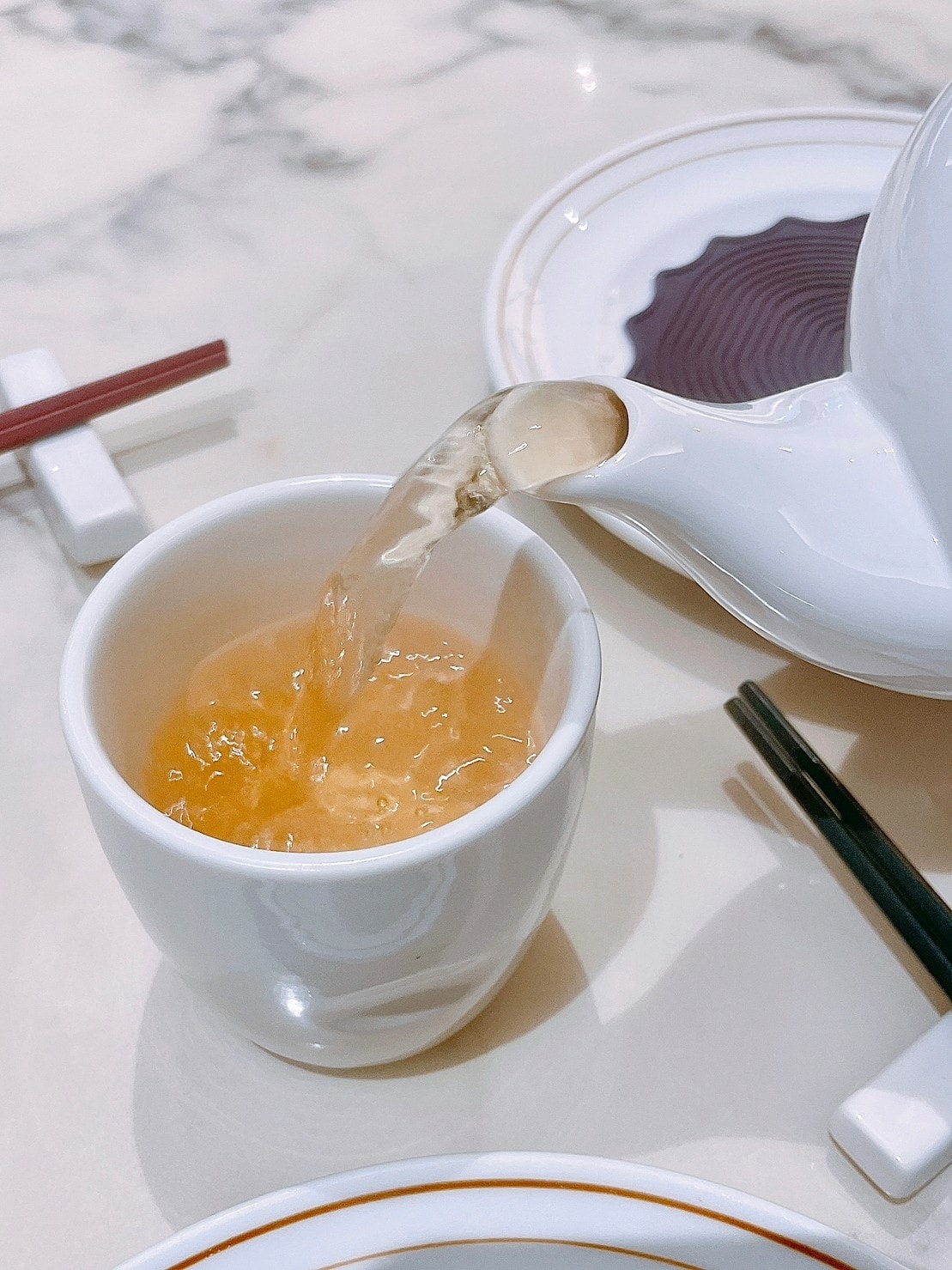 食記典華雅聚士林店粵菜創意港式飲茶港點聚餐餐廳x脆皮櫻桃 食記典華雅聚士林店粵菜創意港式飲茶港點聚餐餐廳x脆皮櫻桃