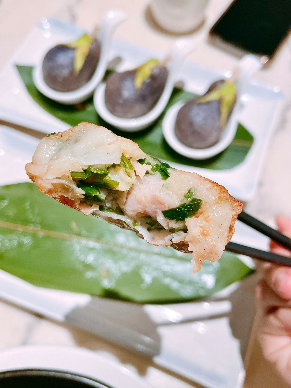 食記典華雅聚士林店粵菜創意港式飲茶港點聚餐餐廳x脆皮櫻桃 食記典華雅聚士林店粵菜創意港式飲茶港點聚餐餐廳x脆皮櫻桃