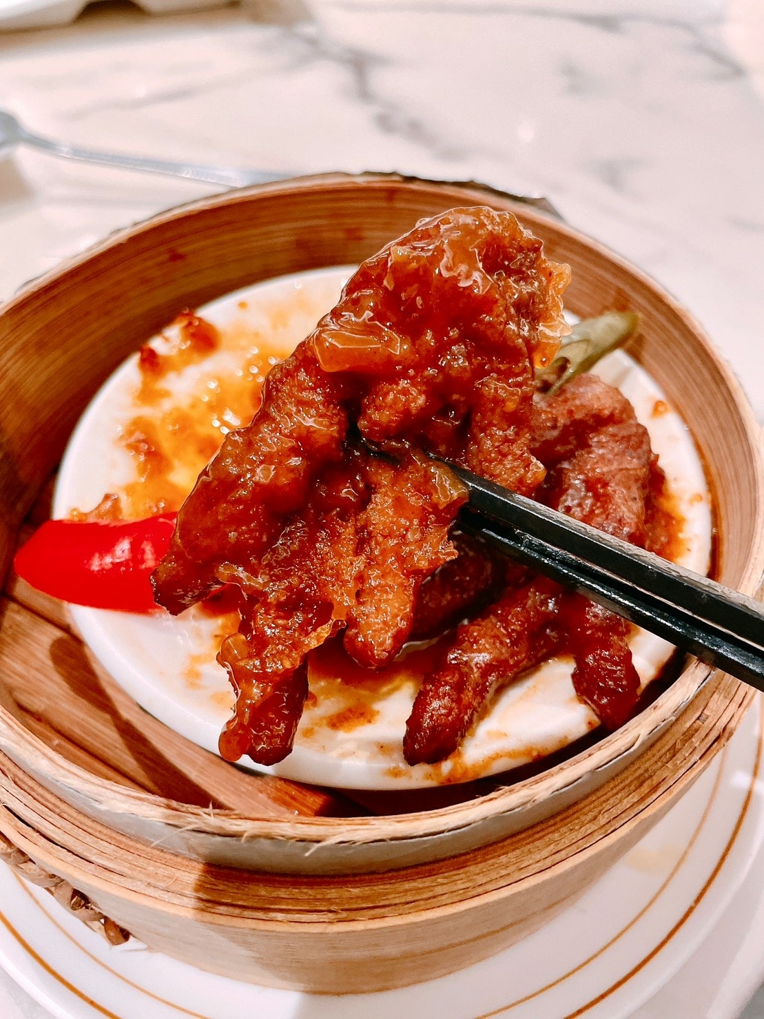 食記典華雅聚士林店粵菜創意港式飲茶港點聚餐餐廳x脆皮櫻桃 食記典華雅聚士林店粵菜創意港式飲茶港點聚餐餐廳x脆皮櫻桃