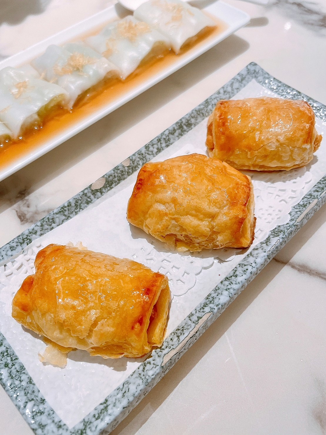 食記典華雅聚士林店粵菜創意港式飲茶港點聚餐餐廳x脆皮櫻桃 食記典華雅聚士林店粵菜創意港式飲茶港點聚餐餐廳x脆皮櫻桃