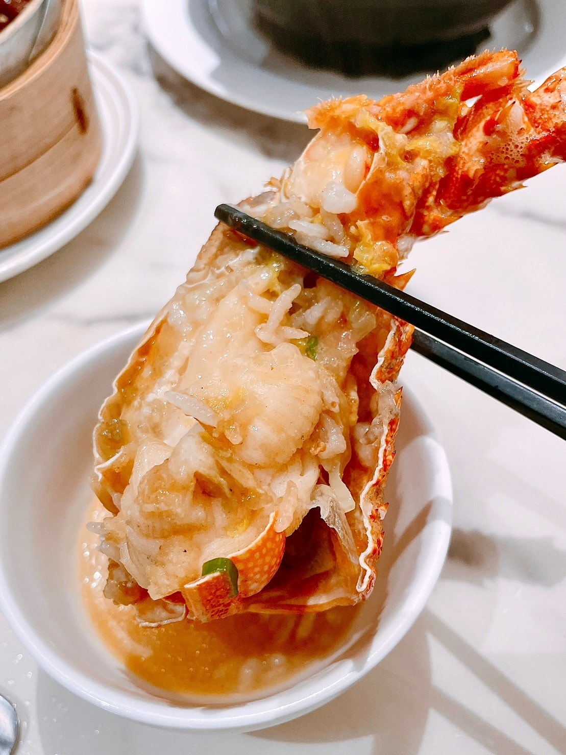 食記典華雅聚士林店粵菜創意港式飲茶港點聚餐餐廳x脆皮櫻桃 食記典華雅聚士林店粵菜創意港式飲茶港點聚餐餐廳x脆皮櫻桃