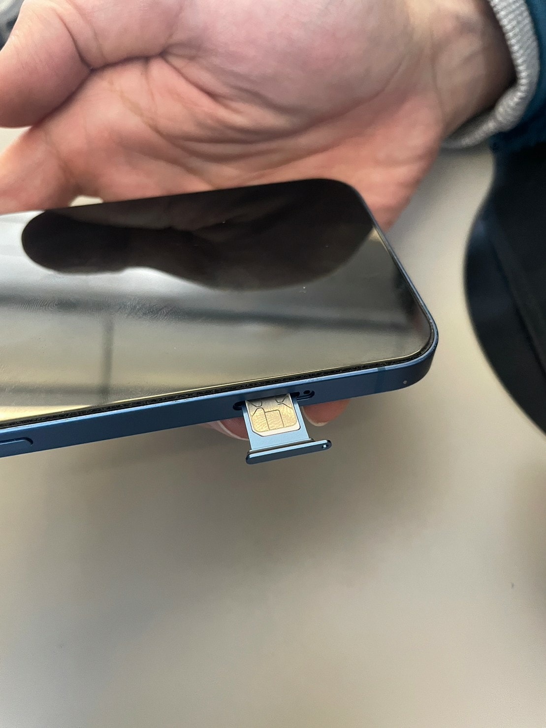 -WaySim威訊出國出差eSIM卡實體SIM卡使用分享-