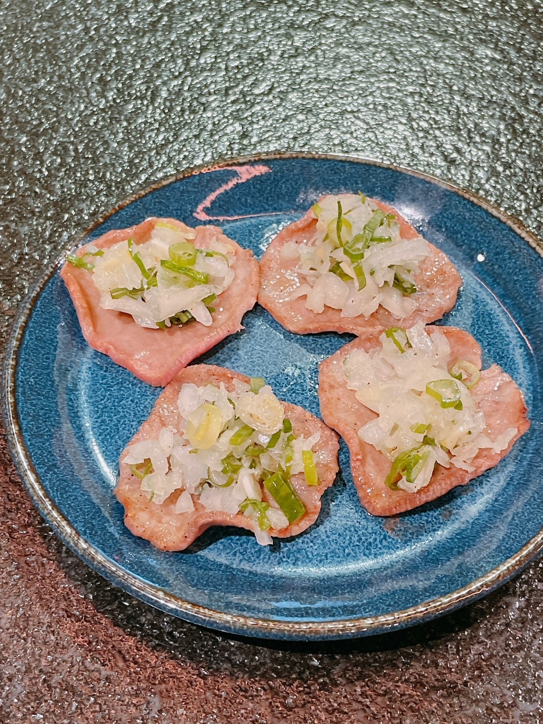 食記無上炭火燒肉台北松山雙人套餐炭火高級燒肉x專人服務代