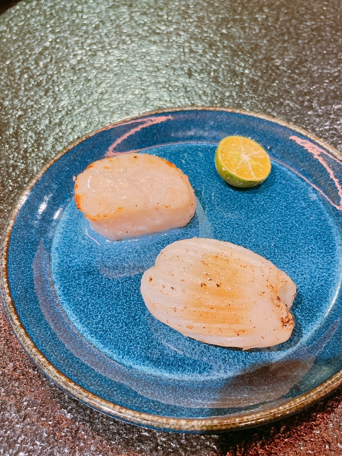 食記無上炭火燒肉台北松山雙人套餐炭火高級燒肉x專人服務代