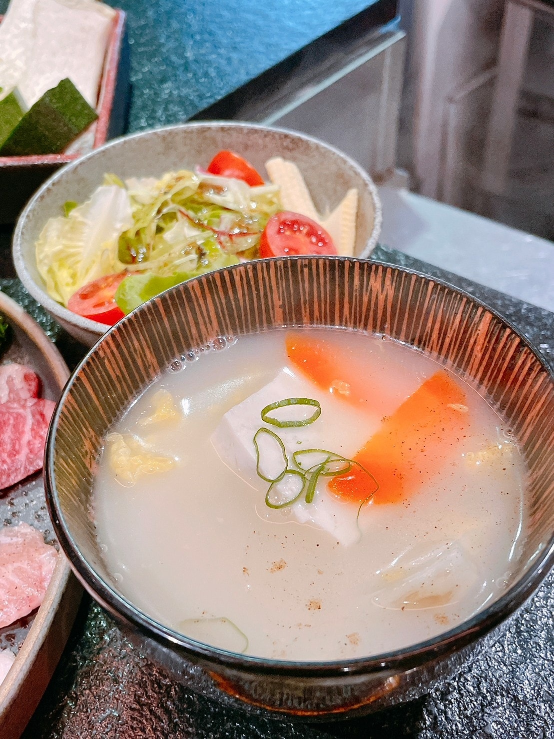 食記無上炭火燒肉台北松山雙人套餐炭火高級燒肉x專人服務代