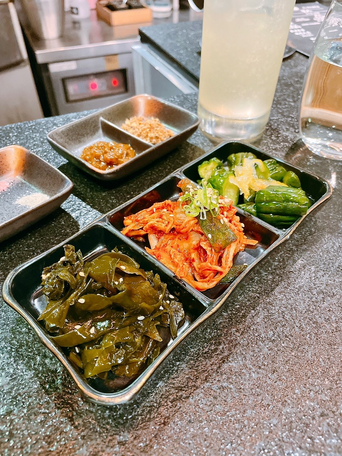 食記無上炭火燒肉台北松山雙人套餐炭火高級燒肉x專人服務代