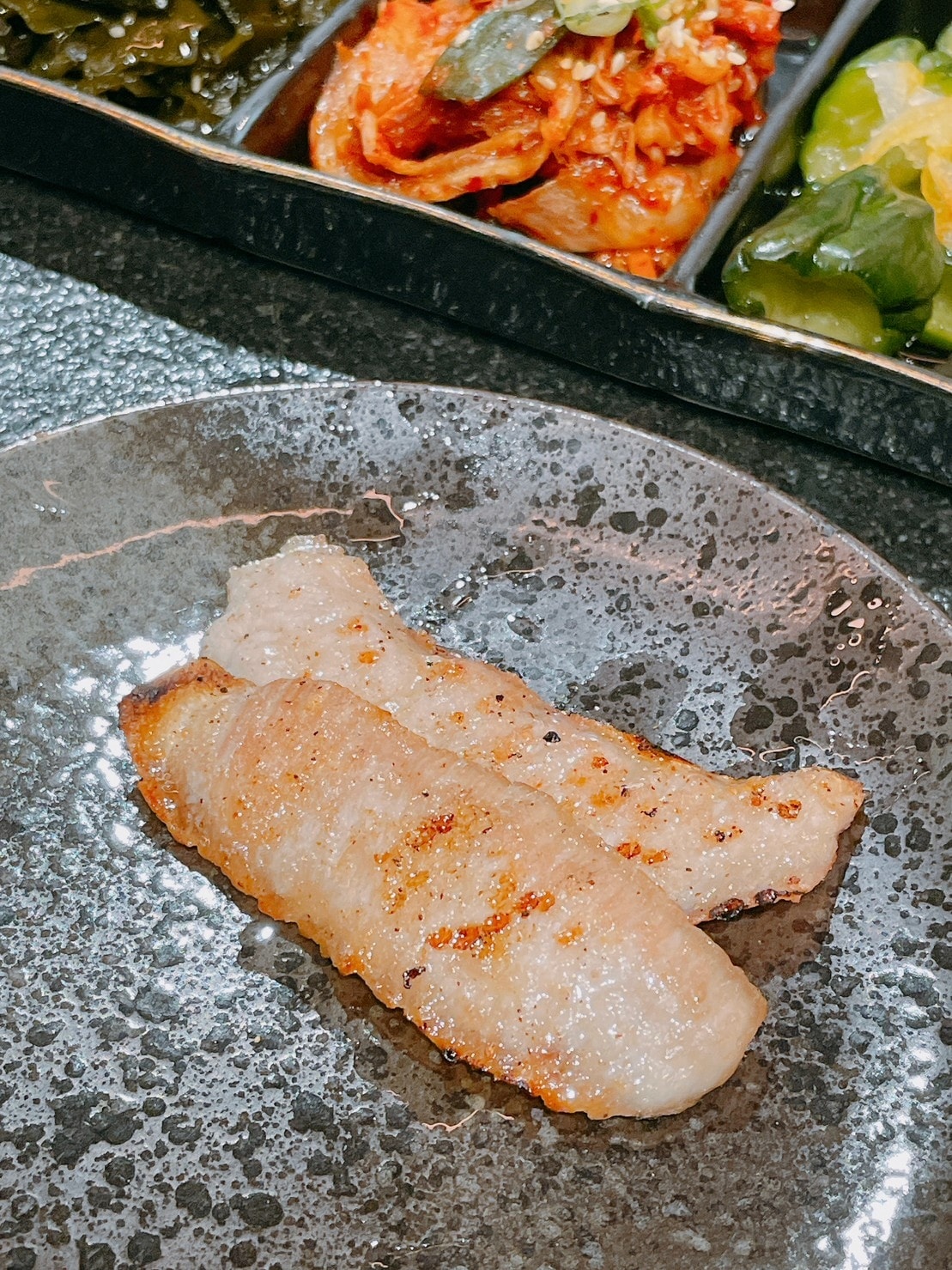 食記無上炭火燒肉台北松山雙人套餐炭火高級燒肉x專人服務代