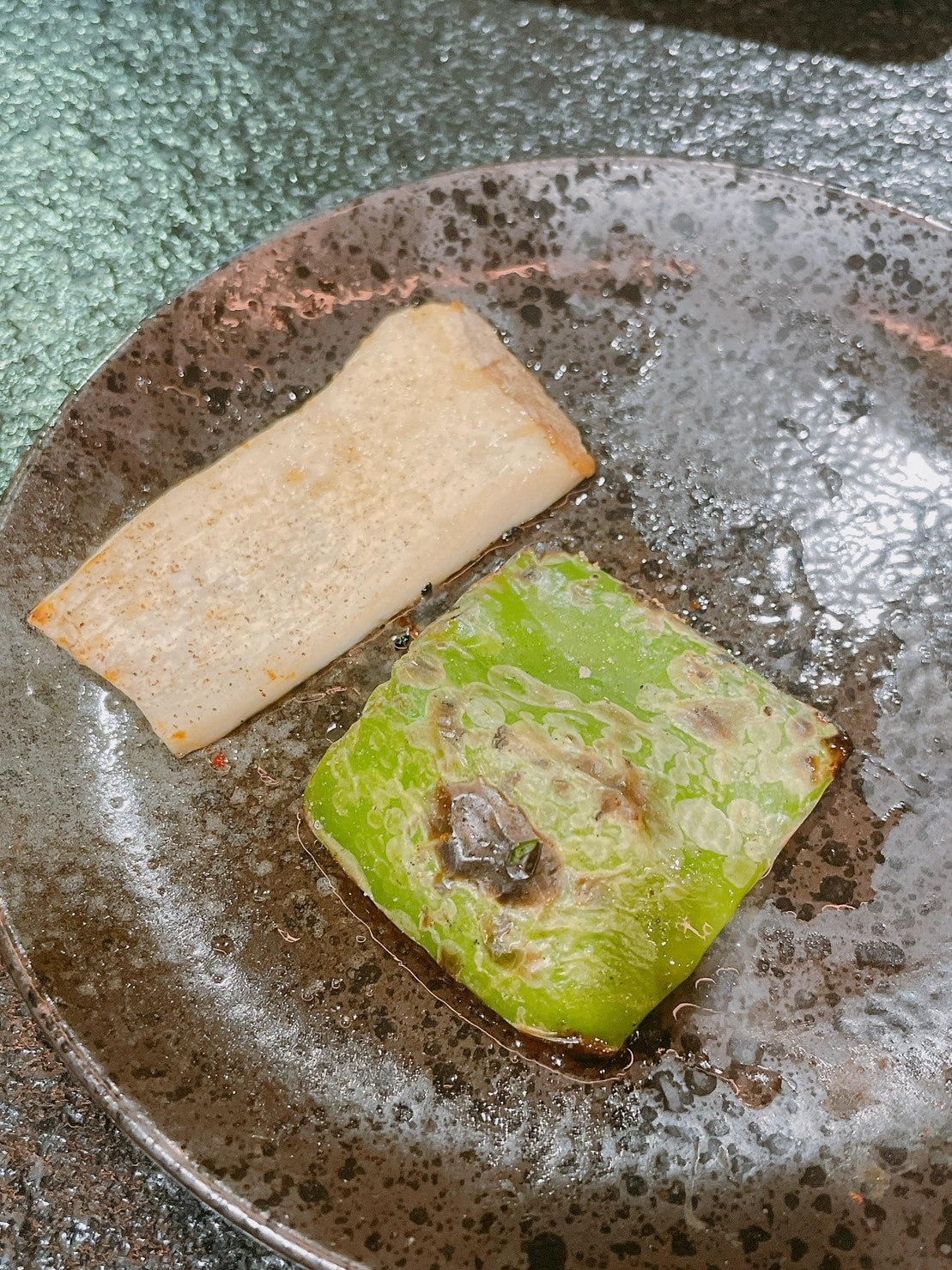 食記無上炭火燒肉台北松山雙人套餐炭火高級燒肉x專人服務代